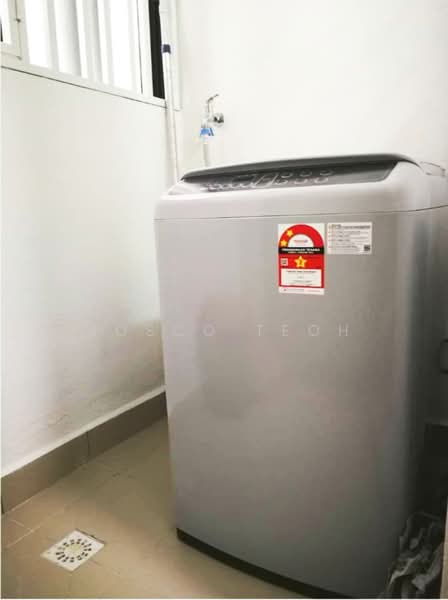 Kondominium untuk Disewa di ForestVille - Bosco Teoh - Interior - PropertyGuru.com.my