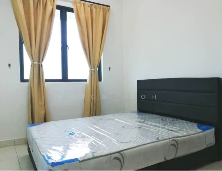 Kondominium untuk Disewa di ForestVille - Bosco Teoh - PropertyGuru.com.my