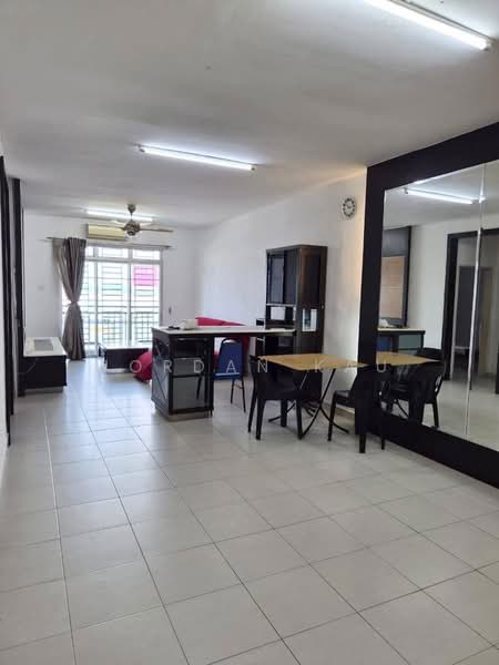 Service Residence for Rent at Tebrau City Residences - Jordan Kau - PropertyGuru.com.my