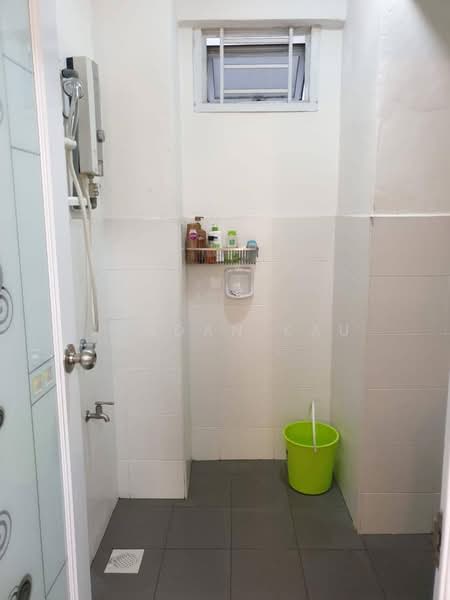 Service Residence for Rent at Tebrau City Residences - Jordan Kau - PropertyGuru.com.my