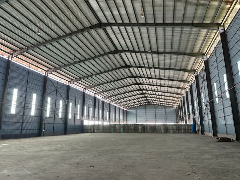Gudang untuk Disewa di Telok Panglima Garang (Selangor) - Eugene Yap - Interior - PropertyGuru.com.my
