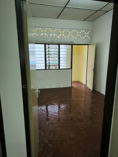 2-storey Terraced House for Rent in Taman Merbau (Butterworth) - Carson Ang - Interior - PropertyGuru.com.my