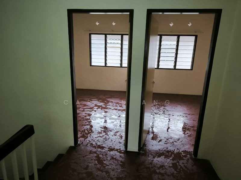 2-storey Terraced House for Rent in Taman Merbau (Butterworth) - Carson Ang - Interior - PropertyGuru.com.my