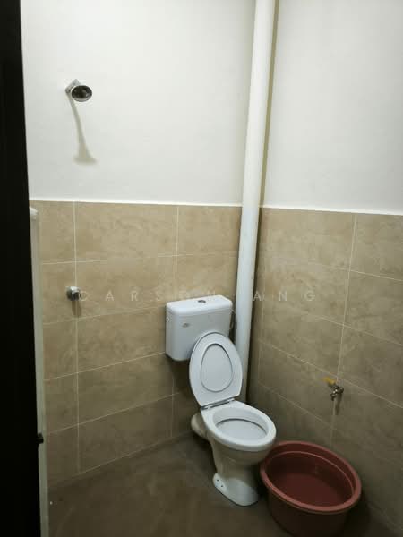 2-storey Terraced House for Rent in Taman Merbau (Butterworth) - Carson Ang - Bathroom - PropertyGuru.com.my
