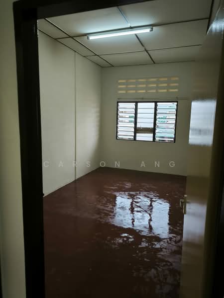 2-storey Terraced House for Rent in Taman Merbau (Butterworth) - Carson Ang - Interior - PropertyGuru.com.my