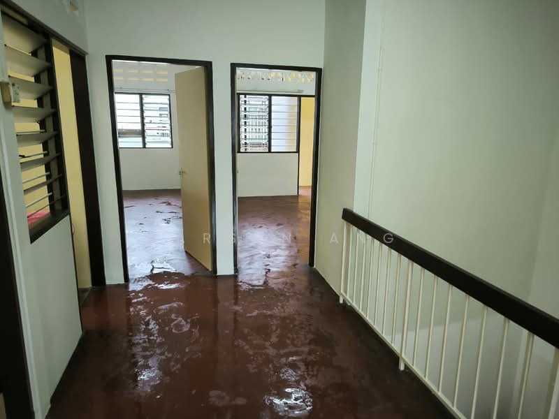 2-storey Terraced House for Rent in Taman Merbau (Butterworth) - Carson Ang - Interior - PropertyGuru.com.my