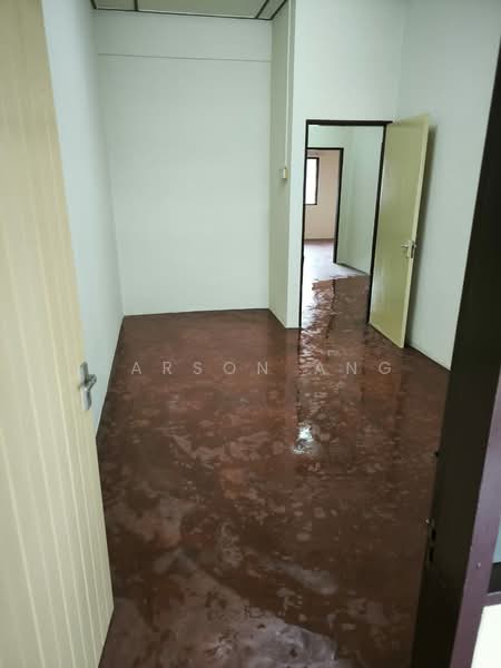 2-storey Terraced House for Rent in Taman Merbau (Butterworth) - Carson Ang - Interior - PropertyGuru.com.my