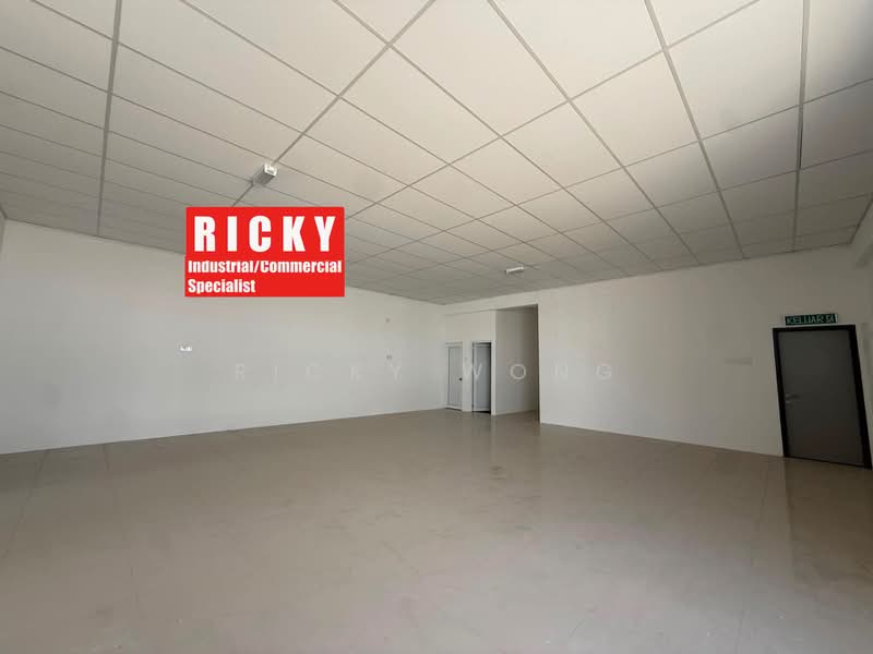 Kilang untuk Disewa di Bukit Minyak (Penang) - Ricky Wong - PropertyGuru.com.my