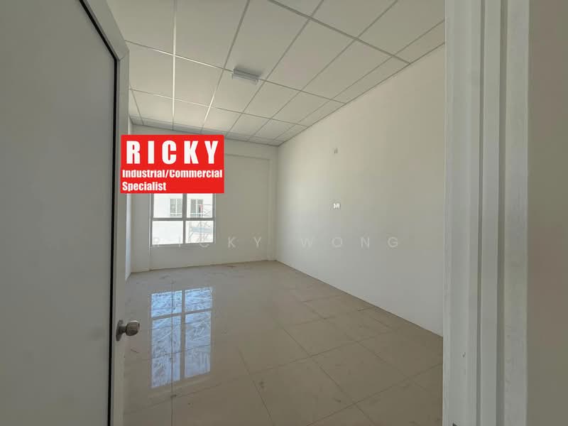 Kilang untuk Disewa di Bukit Minyak (Penang) - Ricky Wong - PropertyGuru.com.my