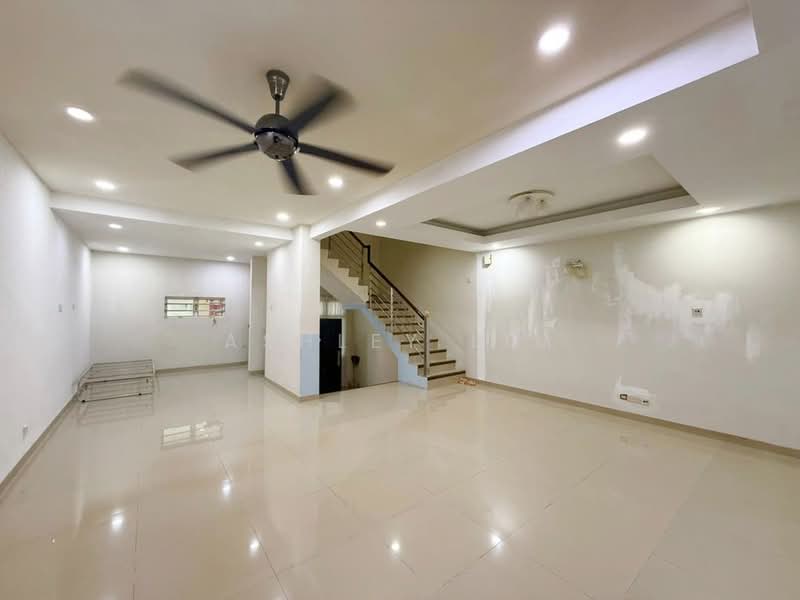 Bungalow for Sale in Jelutong (Penang) - Ashley Lim - Living Room - PropertyGuru.com.my