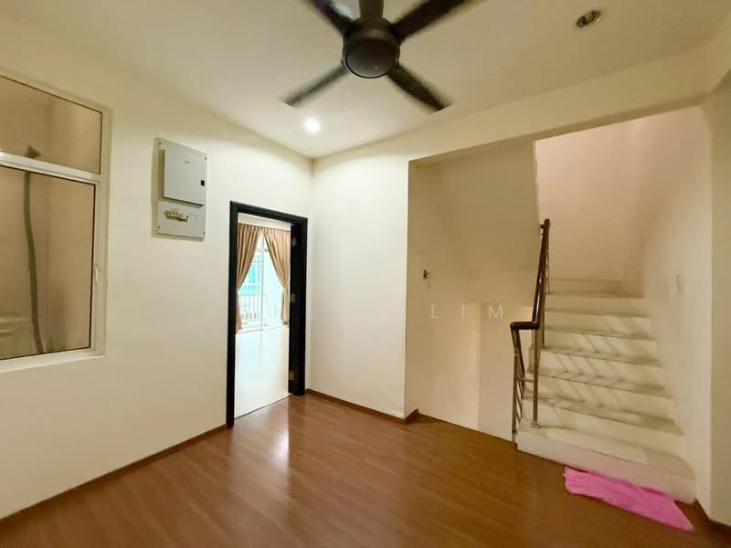 Bungalow for Sale in Jelutong (Penang) - Ashley Lim - Living Room - PropertyGuru.com.my