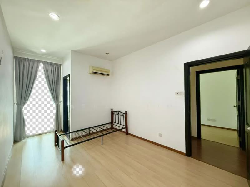 Bungalow for Sale in Jelutong (Penang) - Ashley Lim - Bedroom - PropertyGuru.com.my