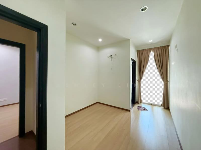 Bungalow for Sale in Jelutong (Penang) - Ashley Lim - Corridor - PropertyGuru.com.my
