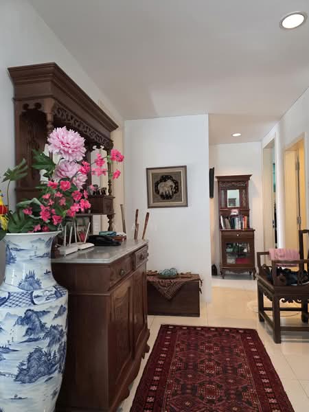 Kondominium untuk Dijual di Kiara 1888 - ALEXANDER . - PropertyGuru.com.my