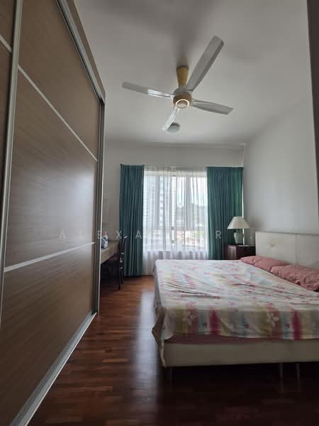 Kondominium untuk Dijual di Kiara 1888 - ALEXANDER . - PropertyGuru.com.my
