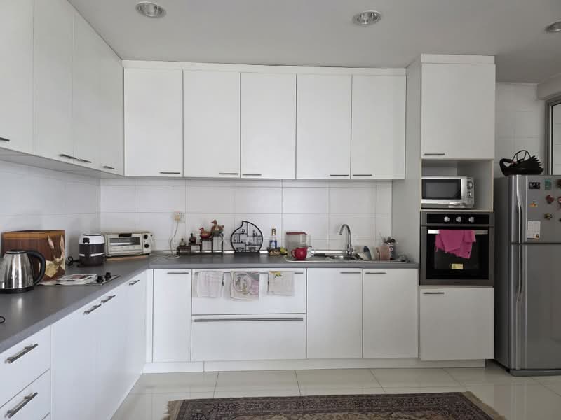 Kondominium untuk Dijual di Kiara 1888 - ALEXANDER . - PropertyGuru.com.my