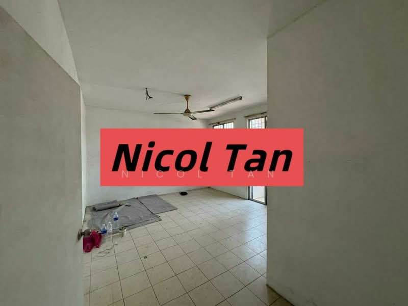 2-storey Terraced House for Sale in Taman Merpati Indah (Simpang Ampat) - Nicol Tan - Interior - PropertyGuru.com.my
