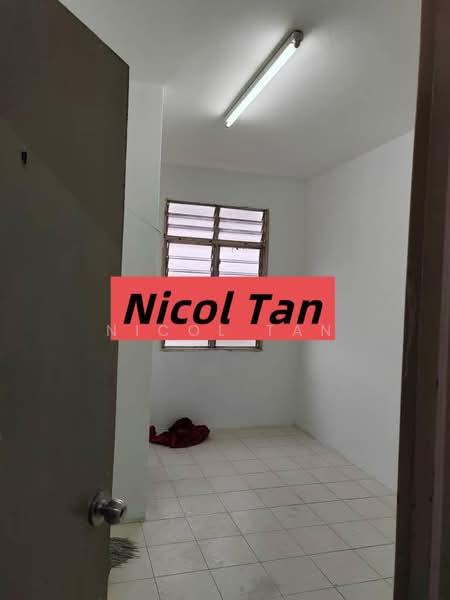 2-storey Terraced House for Sale in Taman Merpati Indah (Simpang Ampat) - Nicol Tan - Interior - PropertyGuru.com.my