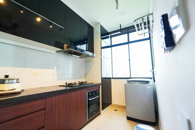 Kondominium untuk Disewa di ForestVille - Bosco Teoh - PropertyGuru.com.my