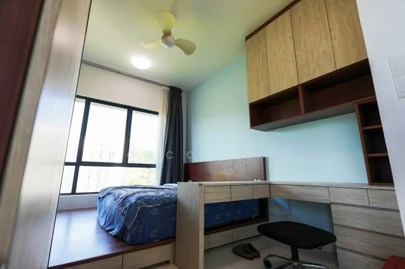 Kondominium untuk Disewa di ForestVille - Bosco Teoh - PropertyGuru.com.my