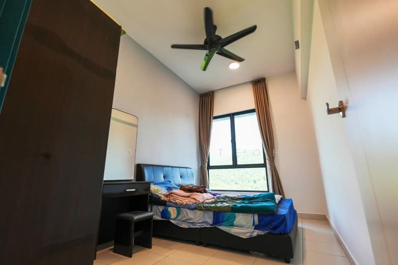 Kondominium untuk Disewa di ForestVille - Bosco Teoh - PropertyGuru.com.my