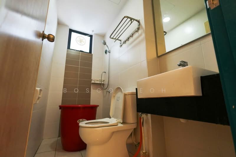 Kondominium untuk Disewa di ForestVille - Bosco Teoh - PropertyGuru.com.my