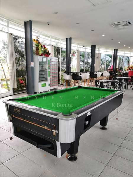 Servis Apartment untuk Dijual di Grandview 360 - Gyden Heng - Interior - PropertyGuru.com.my