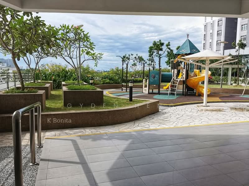 Servis Apartment untuk Dijual di Grandview 360 - Gyden Heng - PropertyGuru.com.my