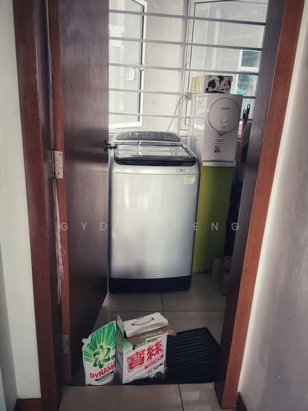 Servis Apartment untuk Dijual di Grandview 360 - Gyden Heng - PropertyGuru.com.my