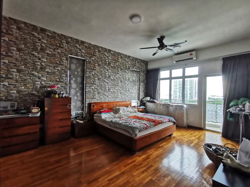 Servis Apartment untuk Dijual di Grandview 360 - Gyden Heng - PropertyGuru.com.my