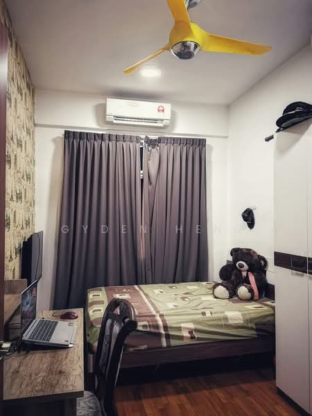 Servis Apartment untuk Dijual di Grandview 360 - Gyden Heng - PropertyGuru.com.my