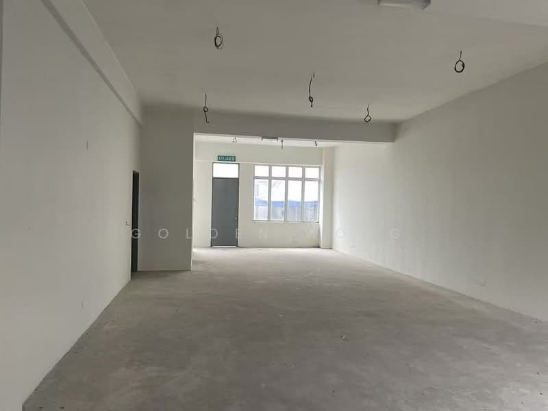 Shop / Office for Rent in Puncak Alam (Selangor) - Golden Wong - Interior - PropertyGuru.com.my