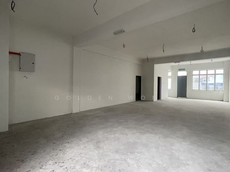 Shop / Office for Rent in Puncak Alam (Selangor) - Golden Wong - Interior - PropertyGuru.com.my