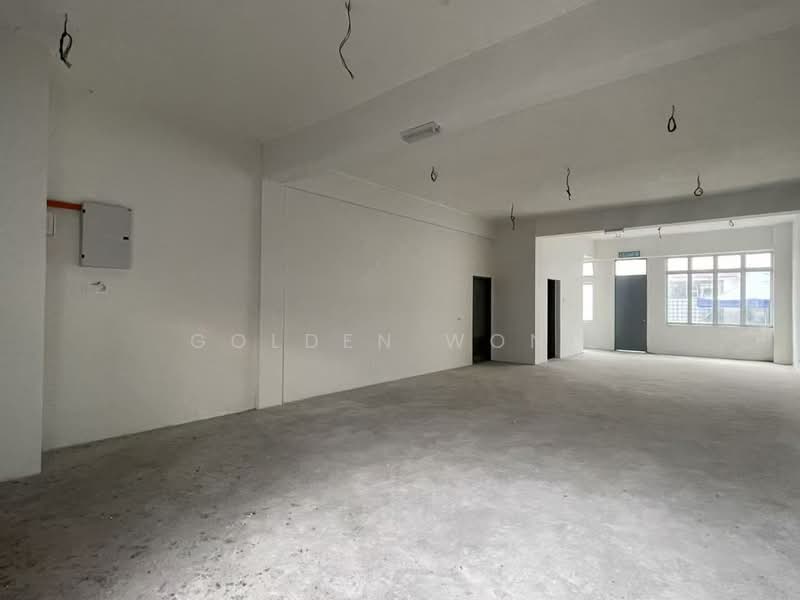 Shop / Office for Rent in Puncak Alam (Selangor) - Golden Wong - Interior - PropertyGuru.com.my