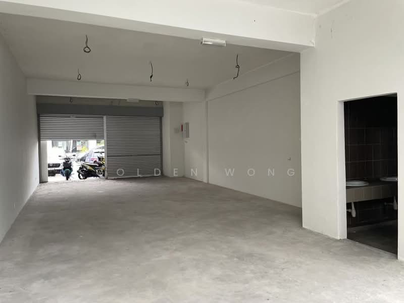 Shop / Office for Rent in Puncak Alam (Selangor) - Golden Wong - Interior - PropertyGuru.com.my