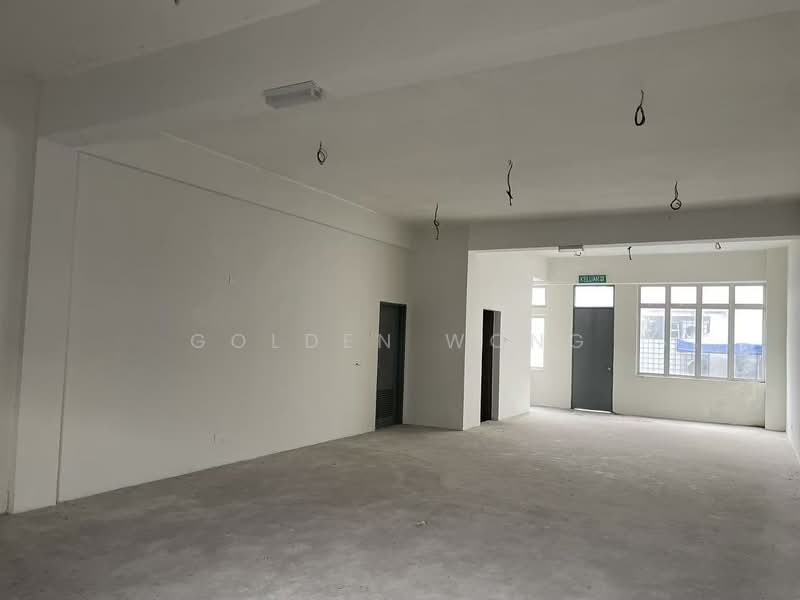Shop / Office for Rent in Puncak Alam (Selangor) - Golden Wong - Interior - PropertyGuru.com.my
