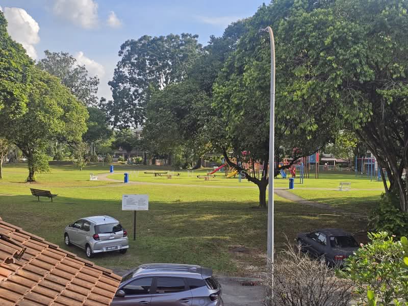 2-storey Terraced House for Sale in Bukit Jelutong (Shah Alam) - Winny Su - Exterior - PropertyGuru.com.my