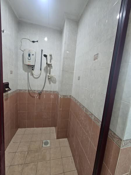 2-storey Terraced House for Sale in Bukit Jelutong (Shah Alam) - Winny Su - Bathroom - PropertyGuru.com.my