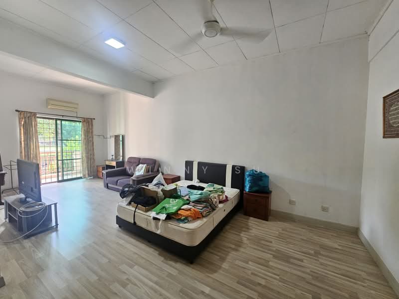 2-storey Terraced House for Sale in Bukit Jelutong (Shah Alam) - Winny Su - Bedroom - PropertyGuru.com.my