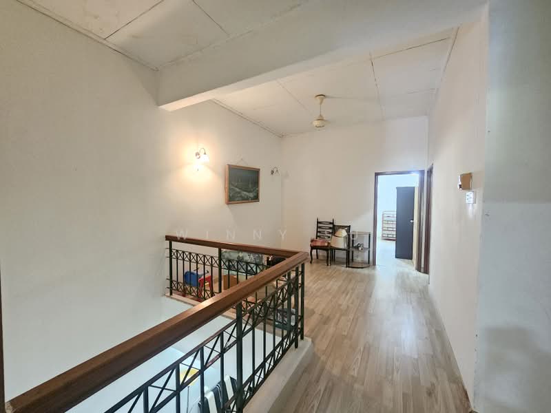 2-storey Terraced House for Sale in Bukit Jelutong (Shah Alam) - Winny Su - Interior - PropertyGuru.com.my
