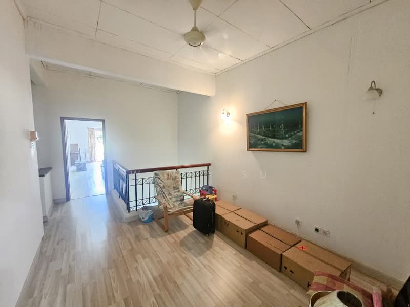 2-storey Terraced House for Sale in Bukit Jelutong (Shah Alam) - Winny Su - Interior - PropertyGuru.com.my