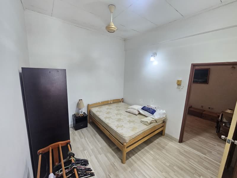2-storey Terraced House for Sale in Bukit Jelutong (Shah Alam) - Winny Su - Bedroom - PropertyGuru.com.my