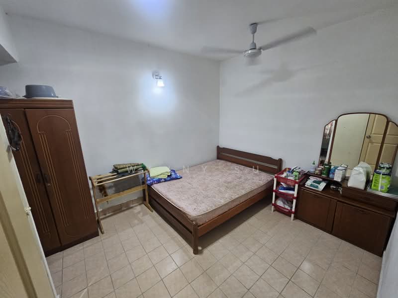 2-storey Terraced House for Sale in Bukit Jelutong (Shah Alam) - Winny Su - Bedroom - PropertyGuru.com.my