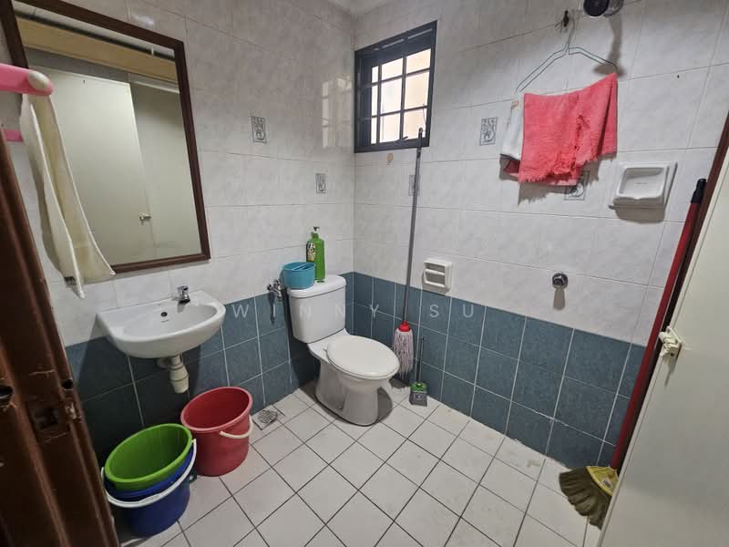 2-storey Terraced House for Sale in Bukit Jelutong (Shah Alam) - Winny Su - Bathroom - PropertyGuru.com.my