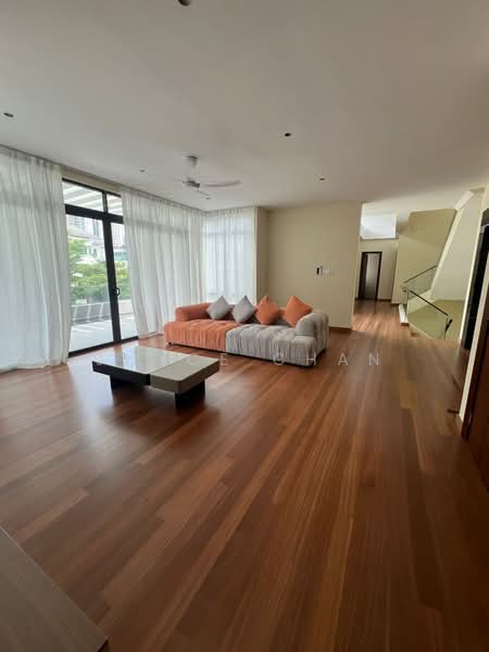 Rumah Banglo untuk Disewa di Petaling Jaya (Selangor) - Joyce Chan - PropertyGuru.com.my