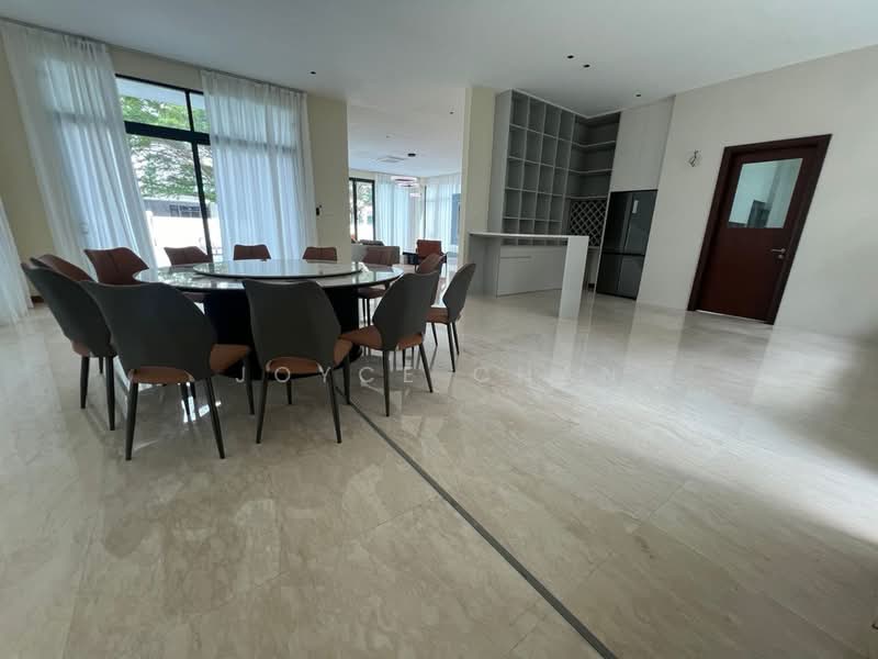 Rumah Banglo untuk Disewa di Petaling Jaya (Selangor) - Joyce Chan - PropertyGuru.com.my