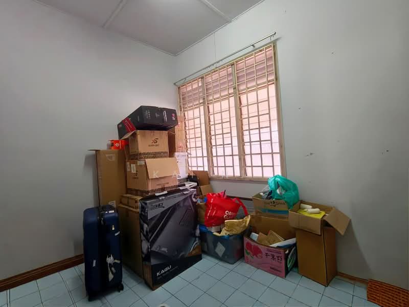 Rumah Teres 1 Tingkat untuk Dijual di Johor Bahru (Johor) - Kai Ni - Interior - PropertyGuru.com.my