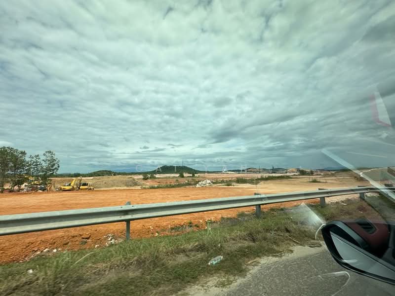 Tanah Perindustrian untuk Dijual di Perai (Penang) - Cai Yan - Exterior - PropertyGuru.com.my