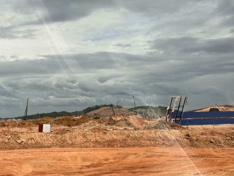 Tanah Perindustrian untuk Dijual di Perai (Penang) - Cai Yan - Exterior - PropertyGuru.com.my