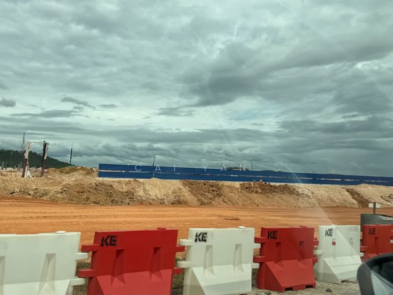 Tanah Perindustrian untuk Dijual di Perai (Penang) - Cai Yan - Exterior - PropertyGuru.com.my